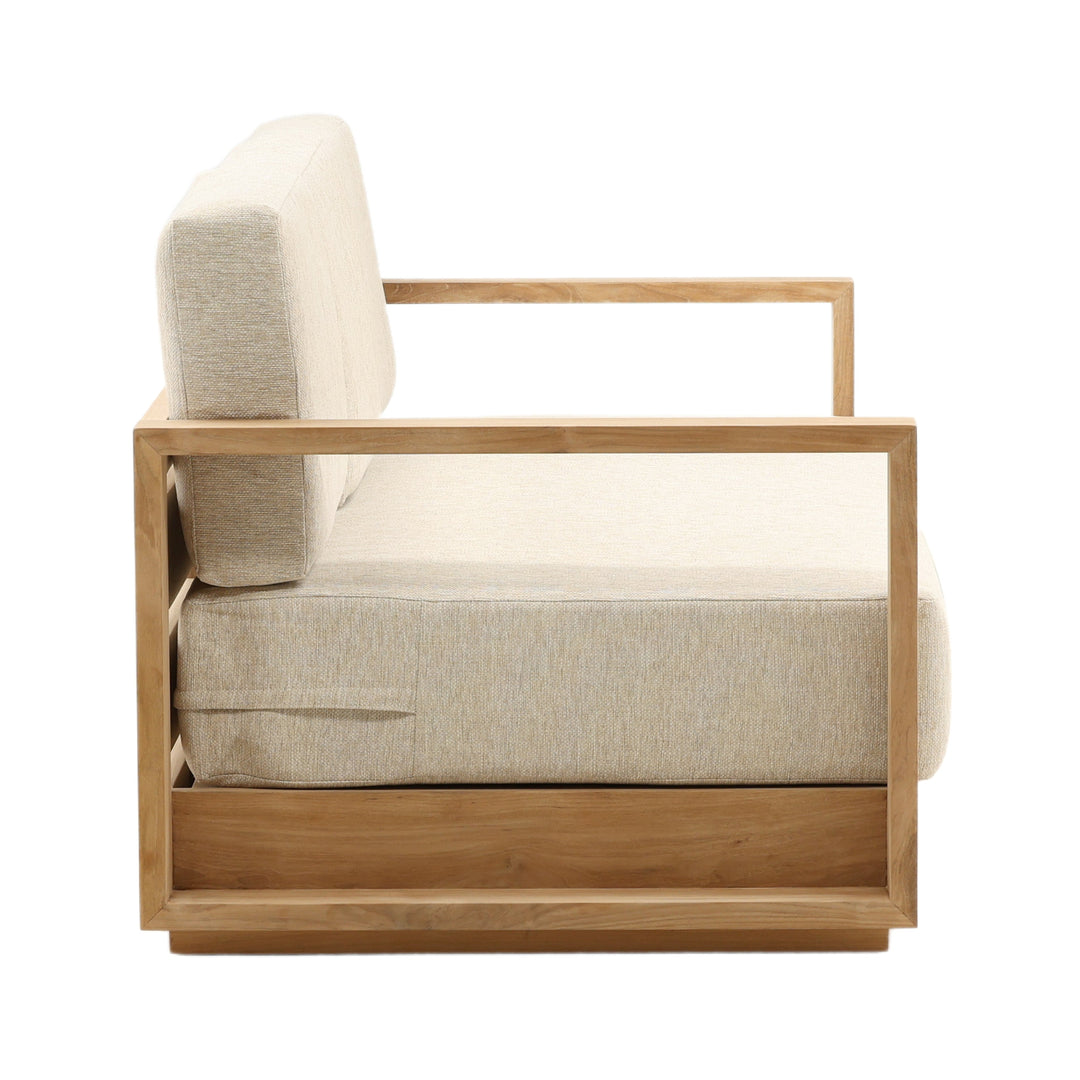 VistaBreeze Sunlit Recliner Oasis