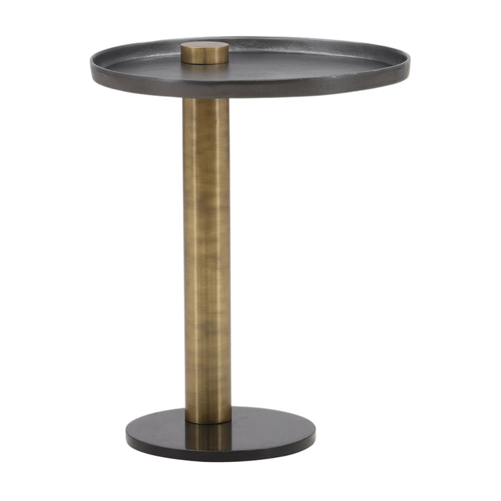 Golden Nectar Tablet of Style