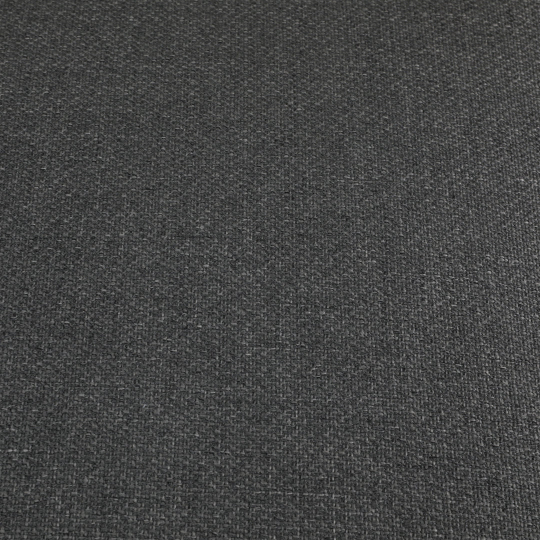 EcoBliss ChillPot Rustic Charcoal Lounger