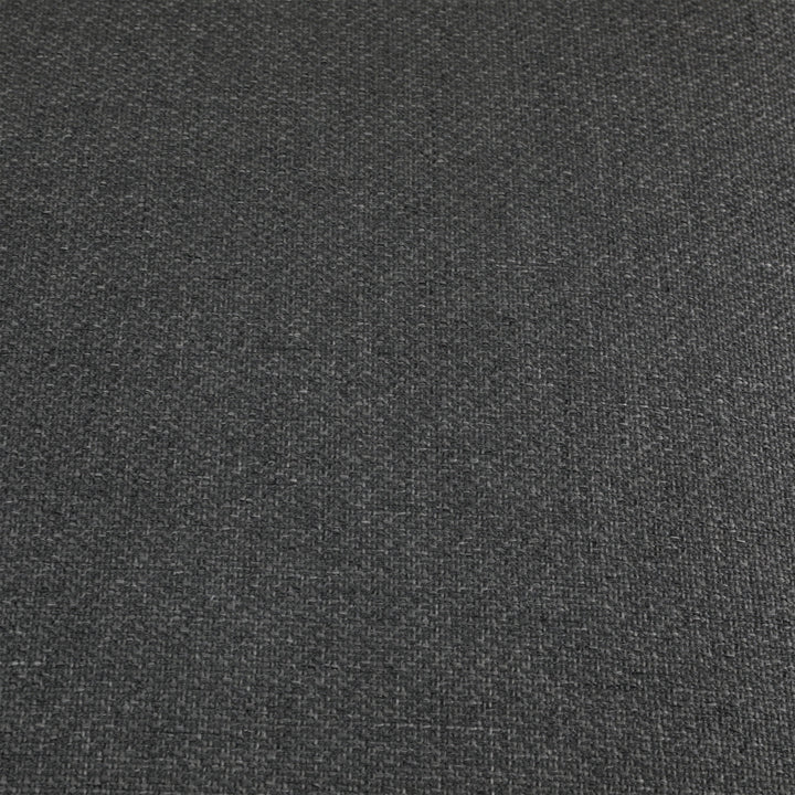 EcoBliss ChillPot Rustic Charcoal Lounger