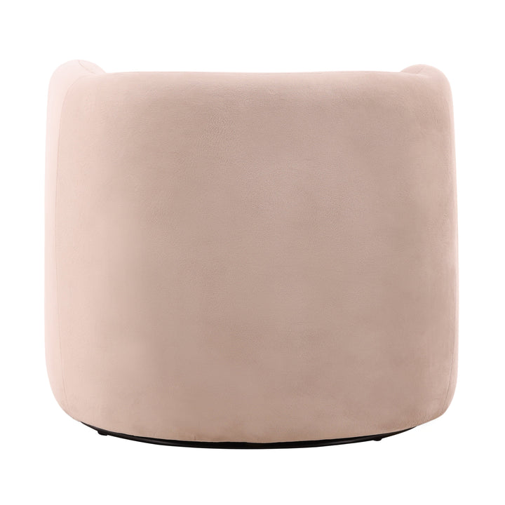 SpinSensa Taupe Rotating Seat