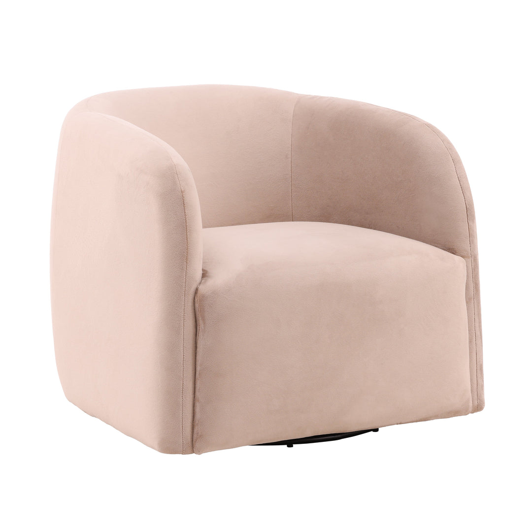 SpinSensa Taupe Rotating Seat