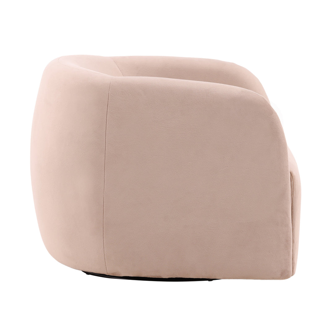 SpinSensa Taupe Rotating Seat