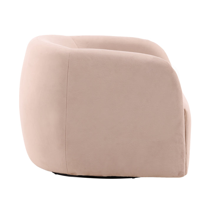 SpinSensa Taupe Rotating Seat