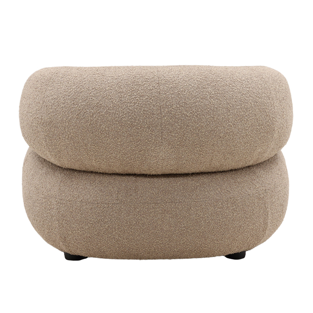 Vogue Vintage Velvet Lounge Seating