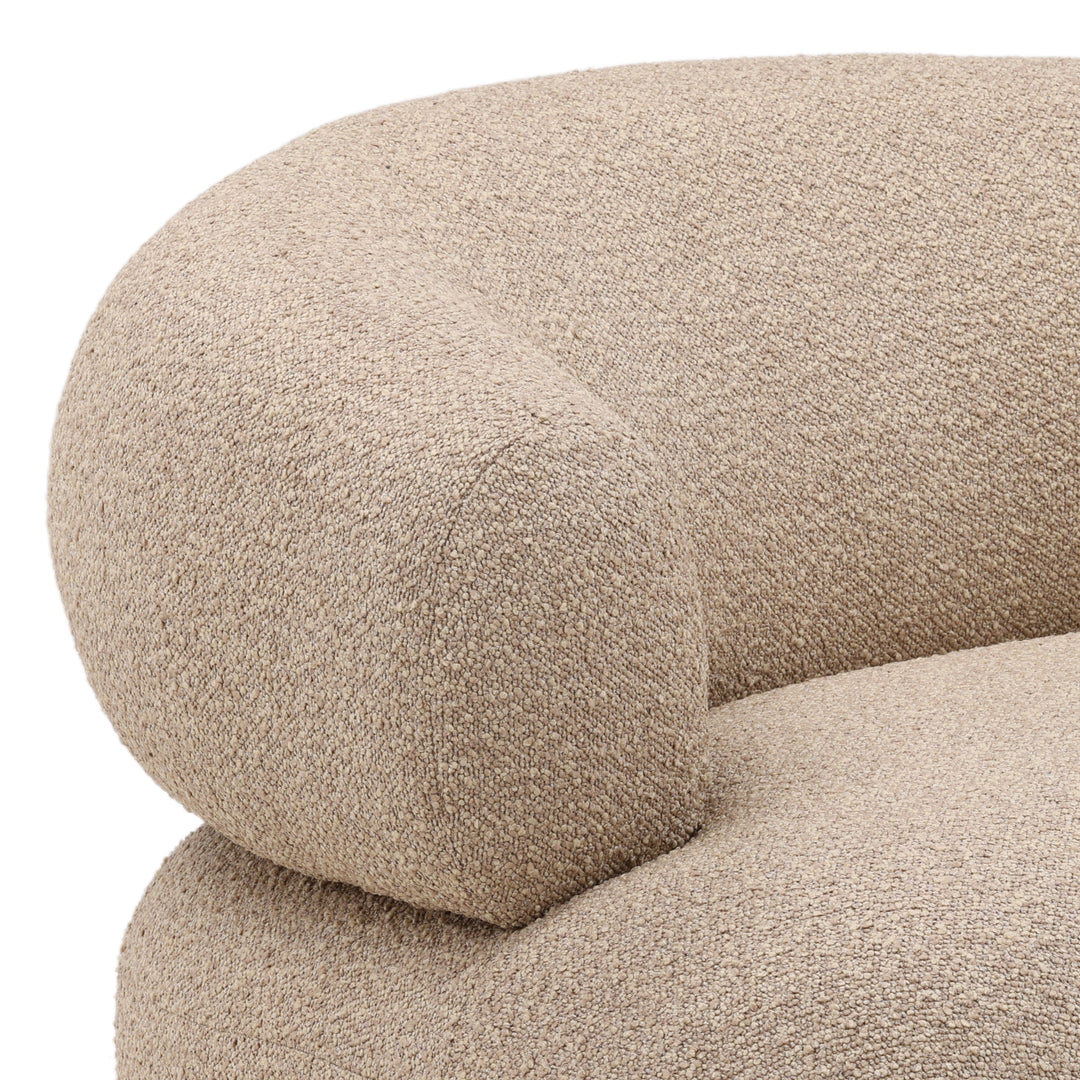 Vogue Vintage Velvet Lounge Seating