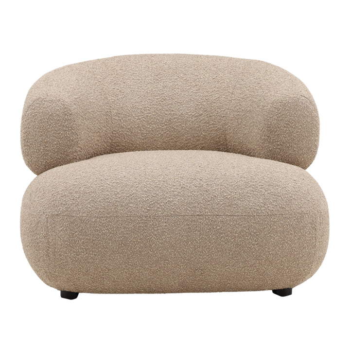 Vogue Vintage Velvet Lounge Seating
