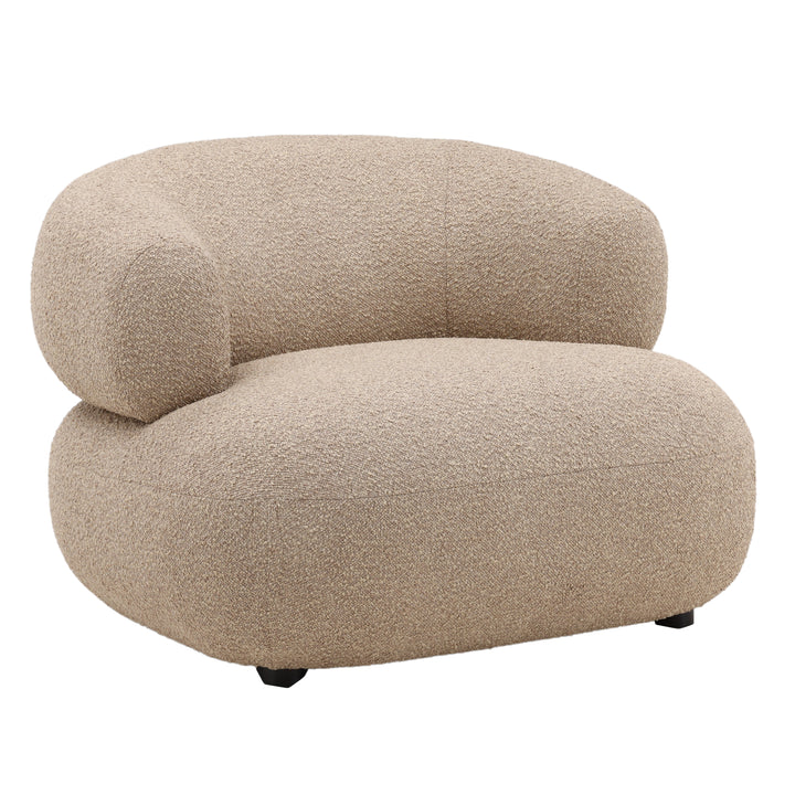 Vogue Vintage Velvet Lounge Seating
