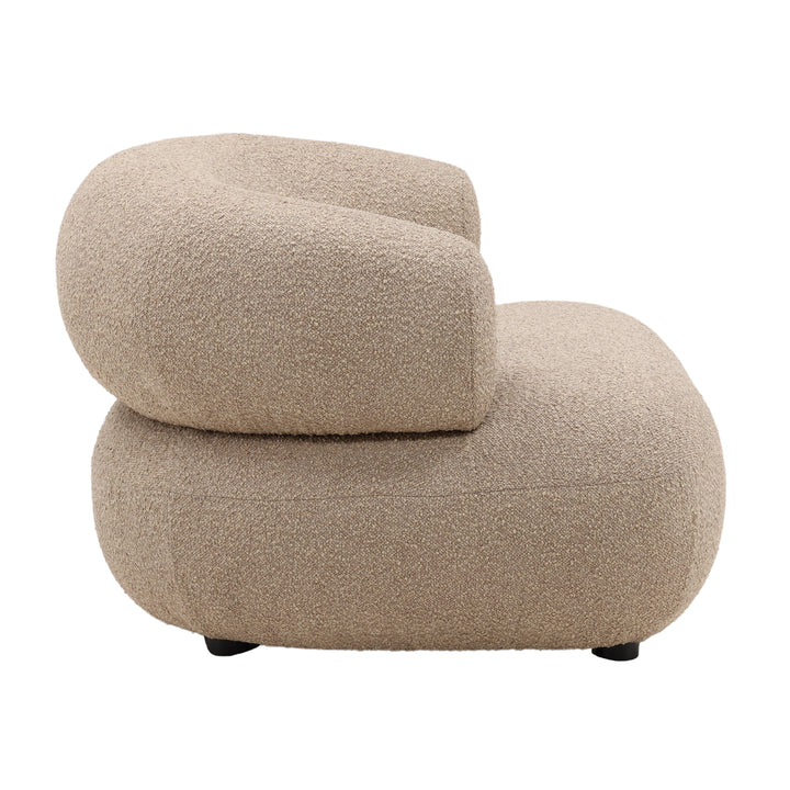 Vogue Vintage Velvet Lounge Seating