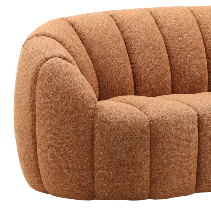 Blissful Bloom Lounge Seat