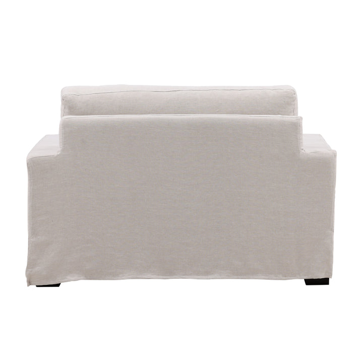 Breezy Bistro Seating Solution