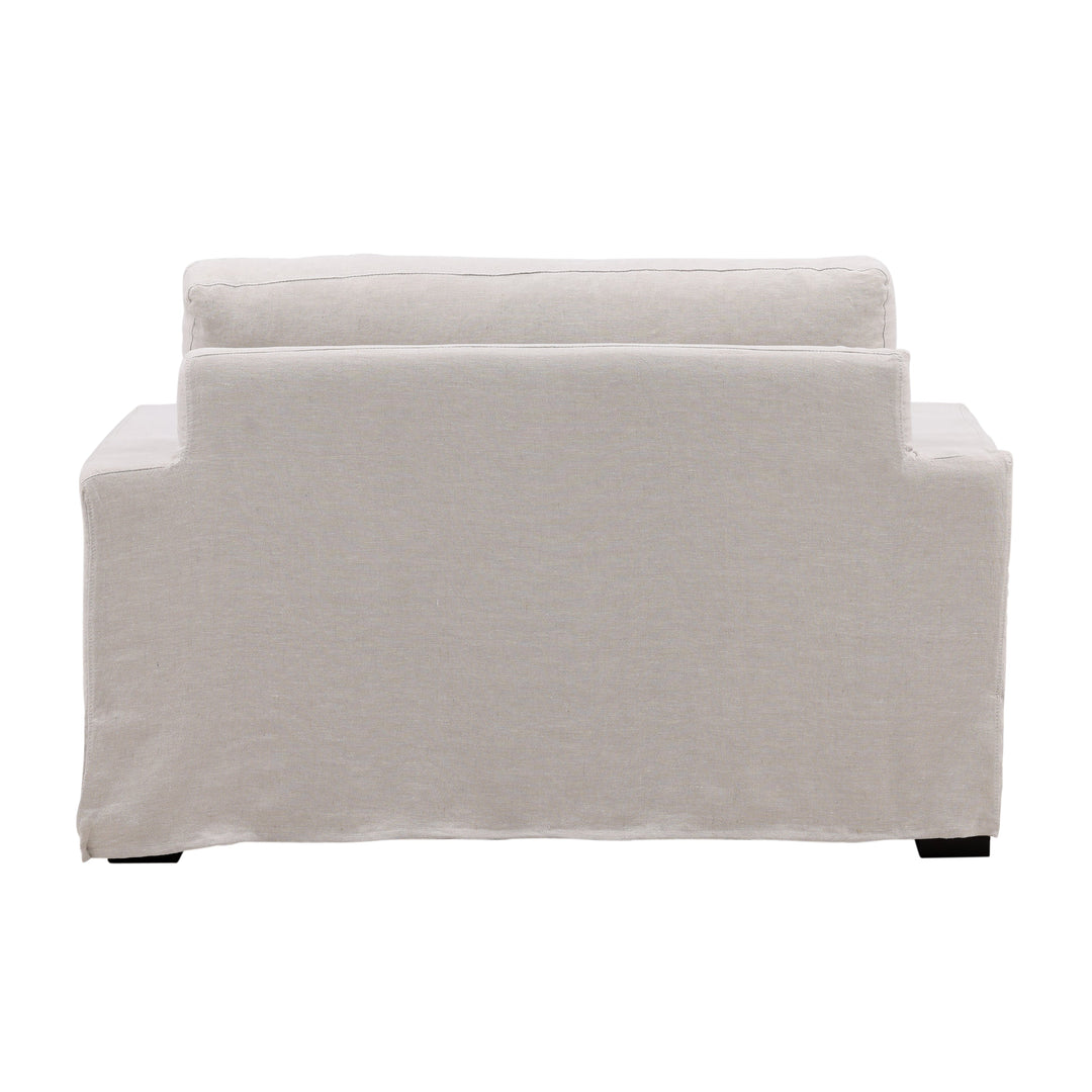 Breezy Bistro Seating Solution