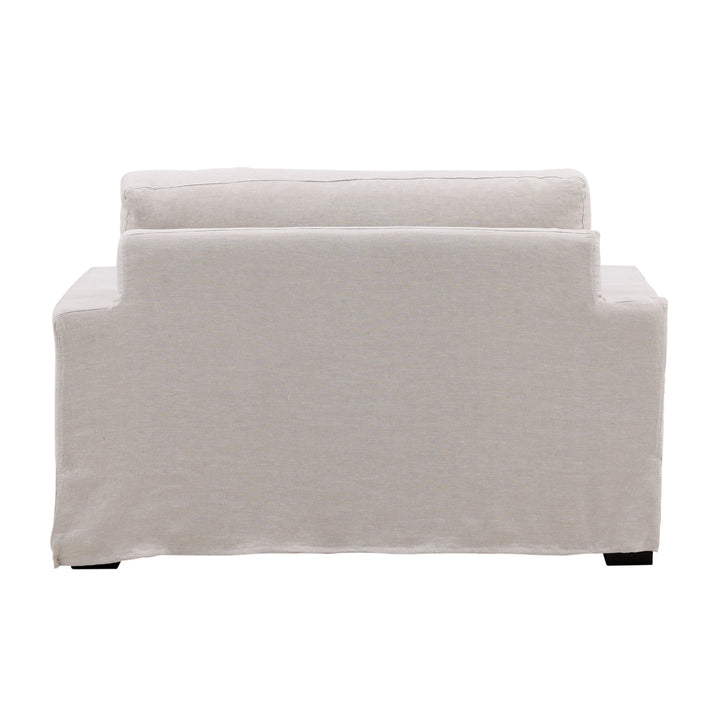 Breezy Bistro Seating Solution