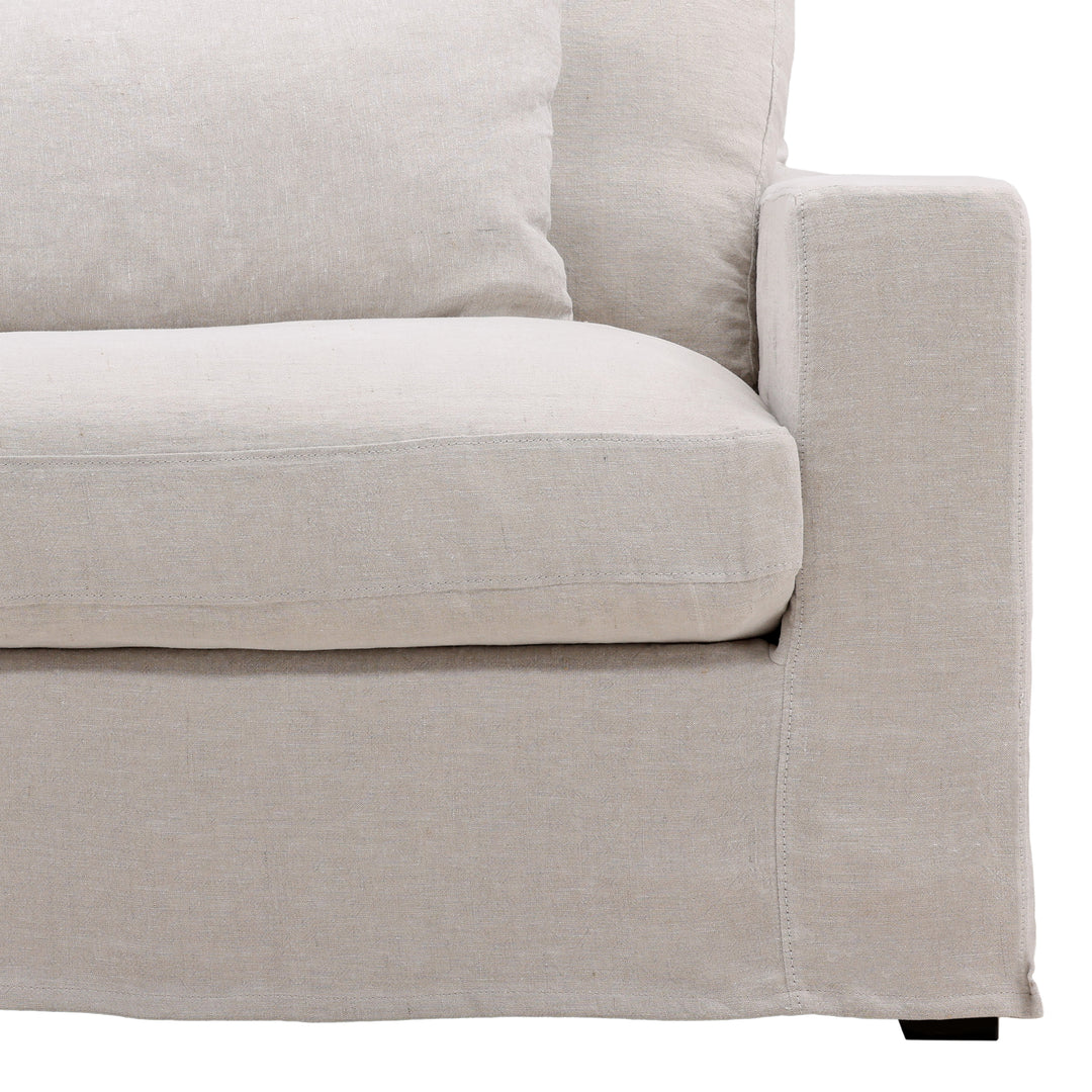 Breezy Bistro Seating Solution