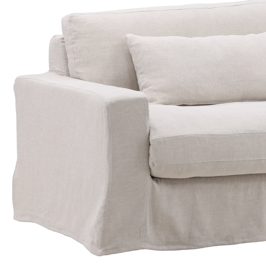 Comfy Haven Reclining Lounger Frame