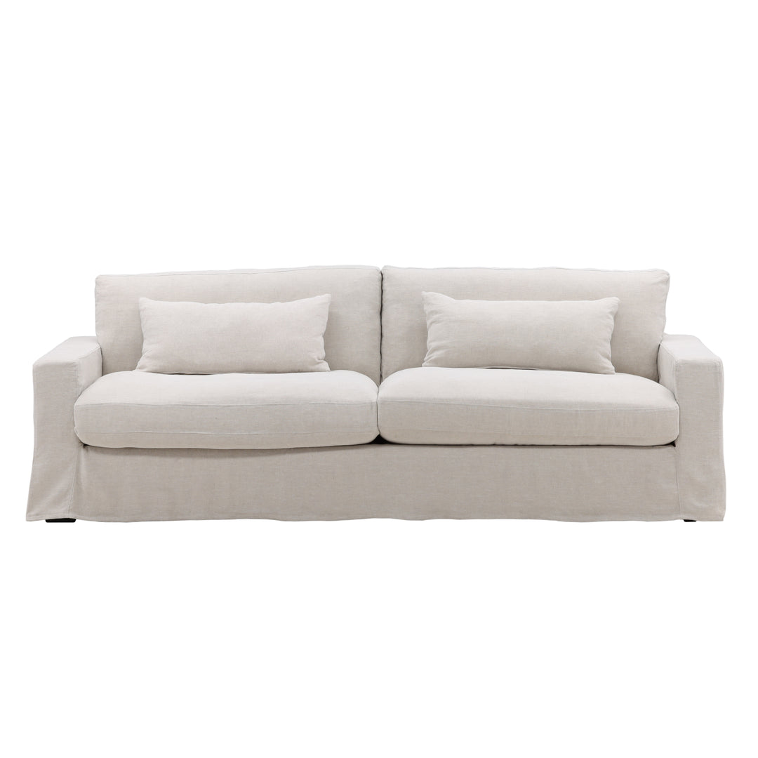 Comfy Haven Reclining Lounger Frame