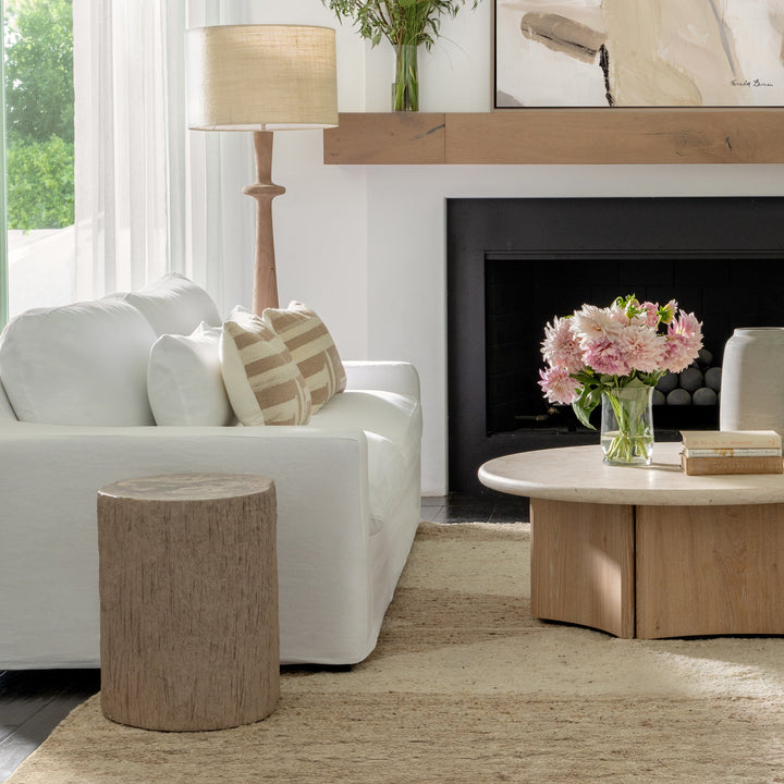 Comfy Haven Reclining Lounger Frame