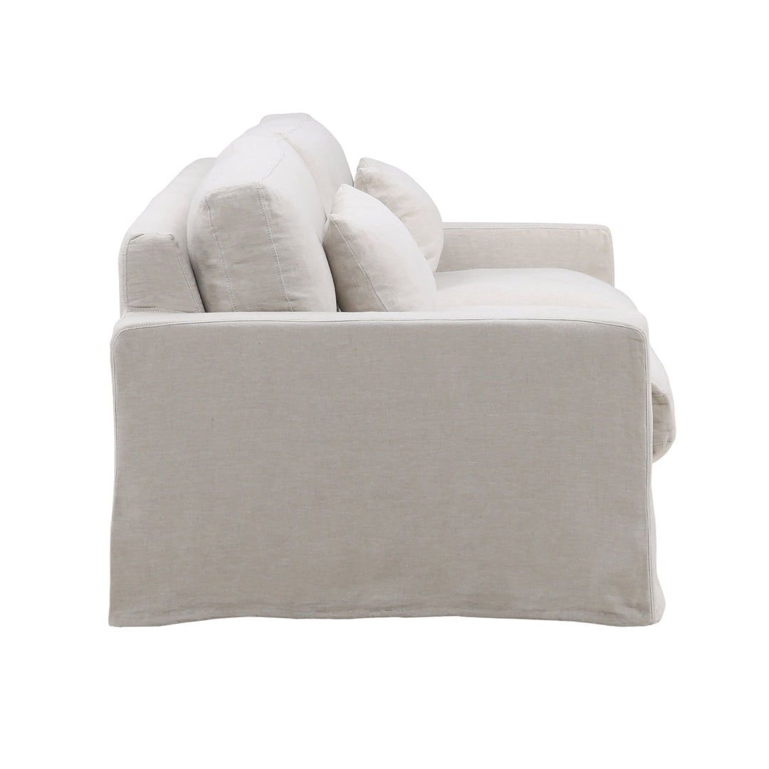 Comfy Haven Reclining Lounger Frame