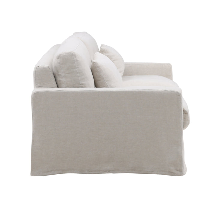 Comfy Haven Reclining Lounger Frame