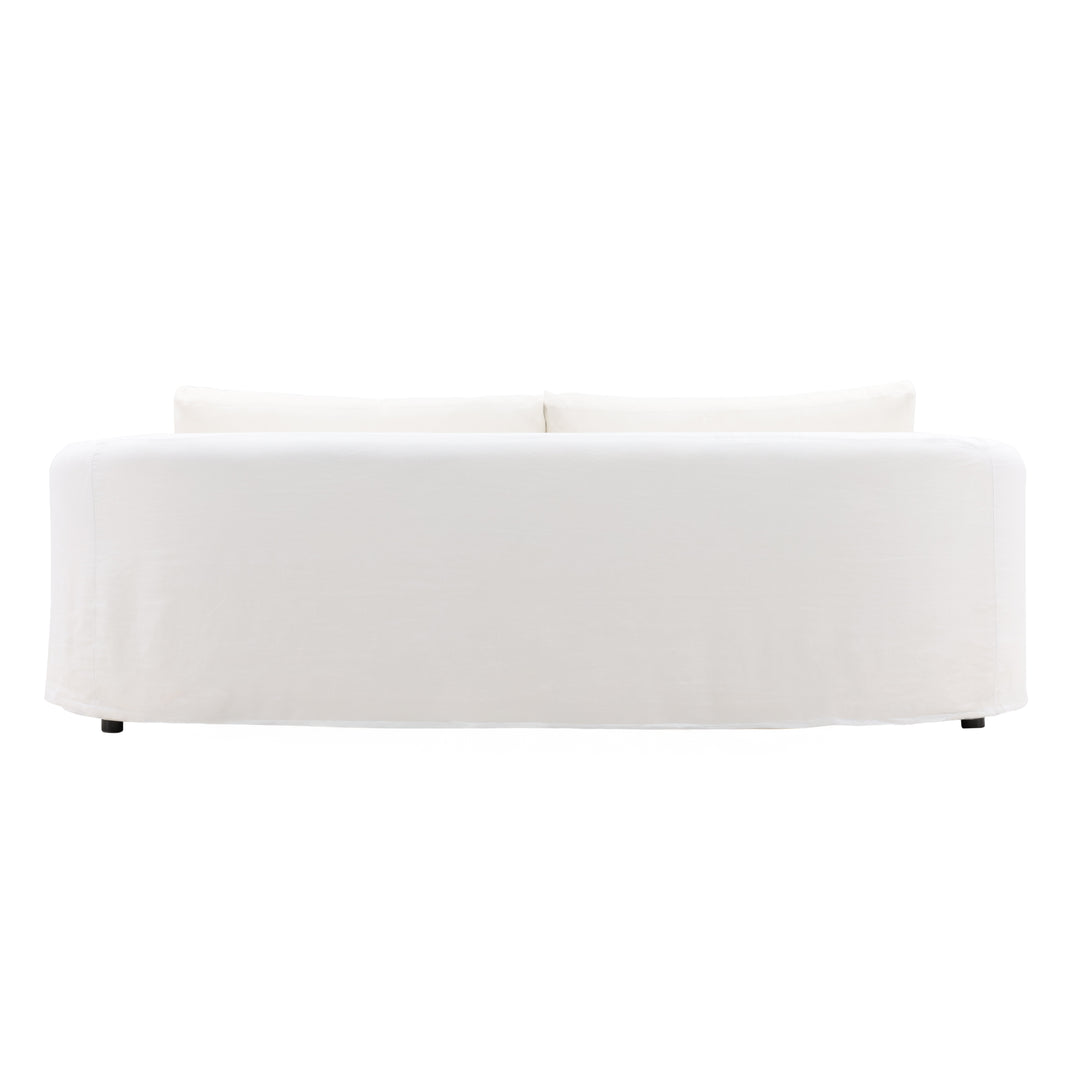 Modern Vogue Lounger Frame
