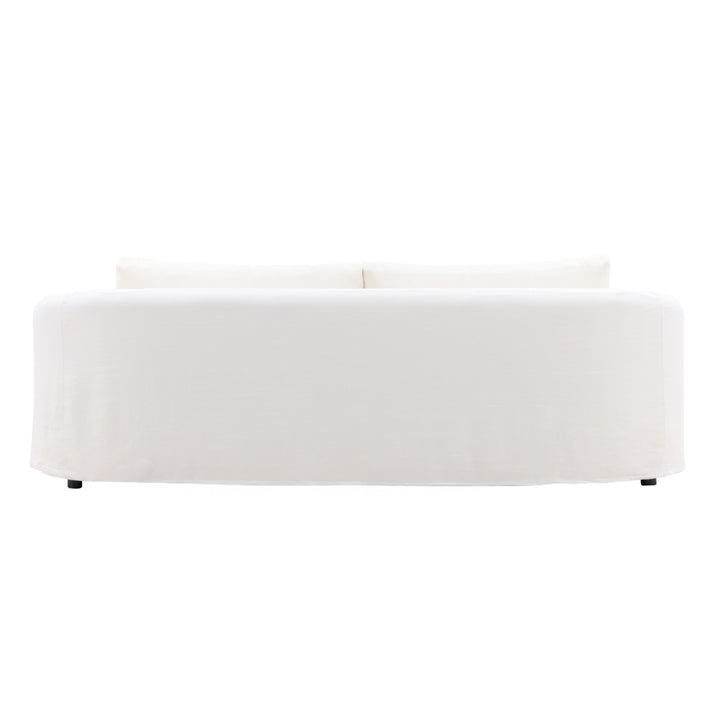 Modern Vogue Lounger Frame