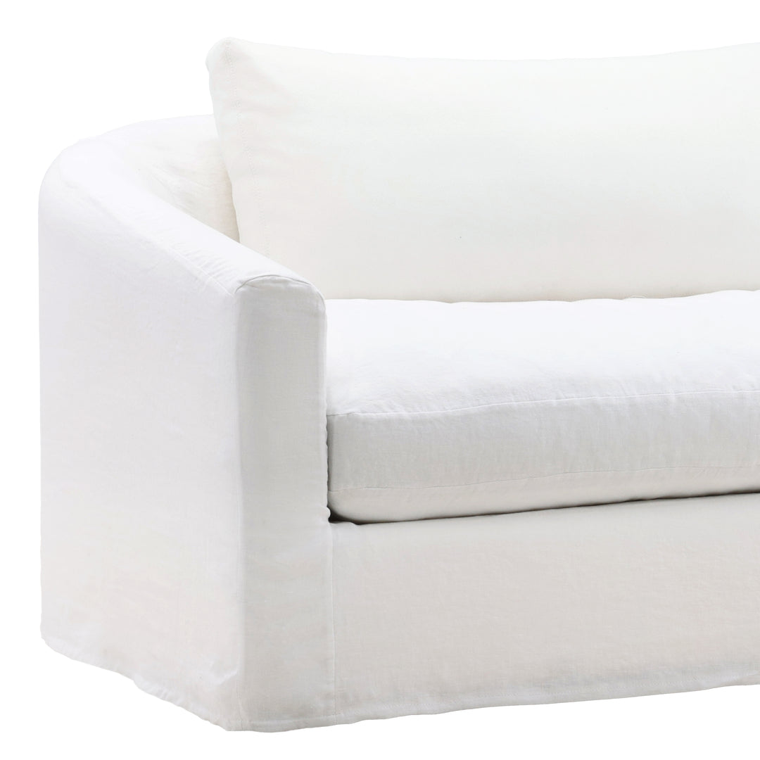 Modern Vogue Lounger Frame