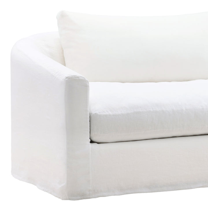Modern Vogue Lounger Frame