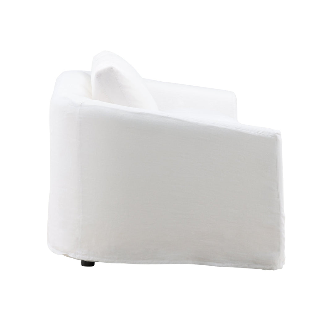 Modern Vogue Lounger Frame