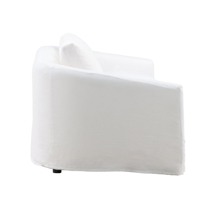 Modern Vogue Lounger Frame