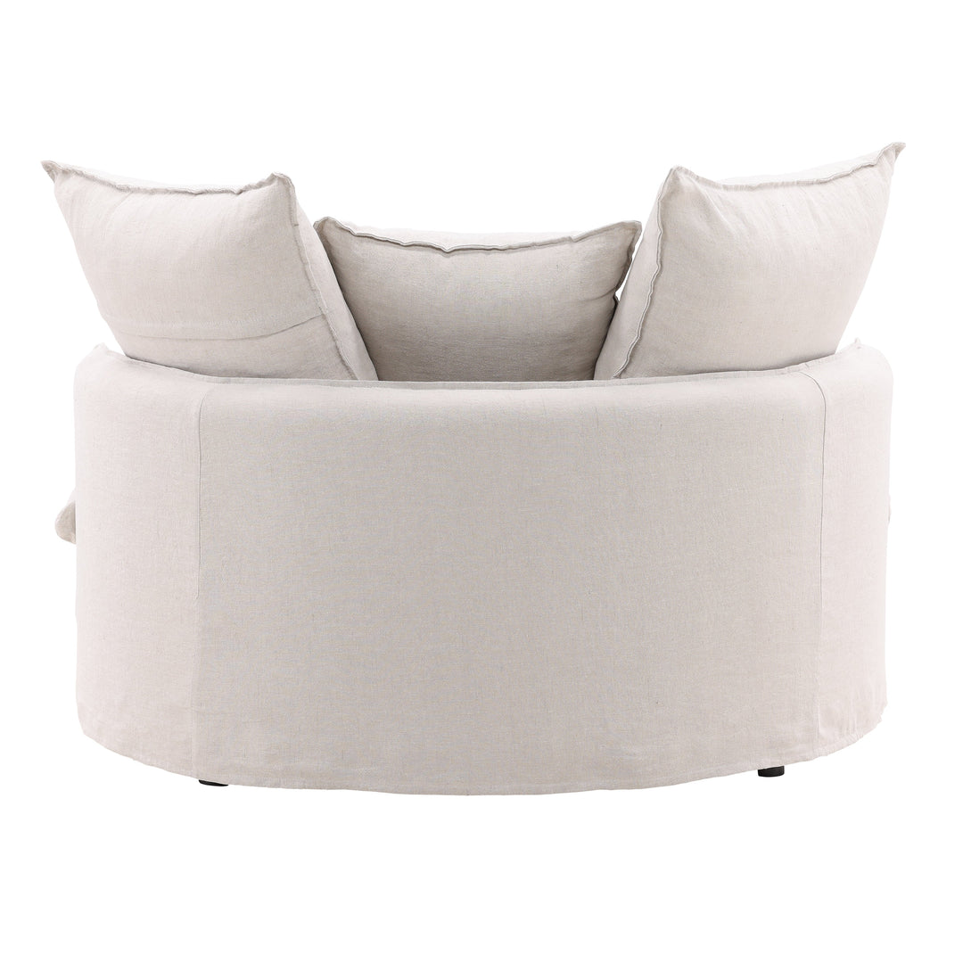 Relax Retreat Lounger Frame