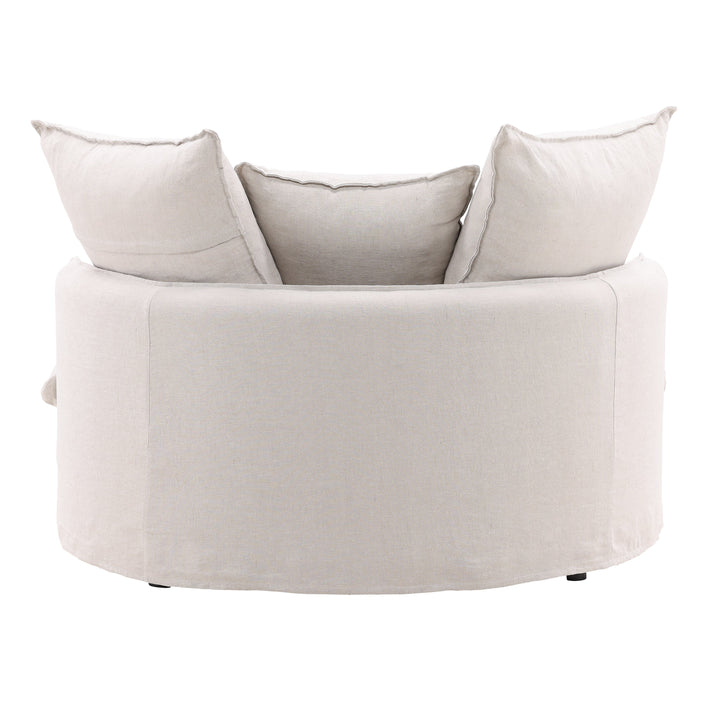 Relax Retreat Lounger Frame