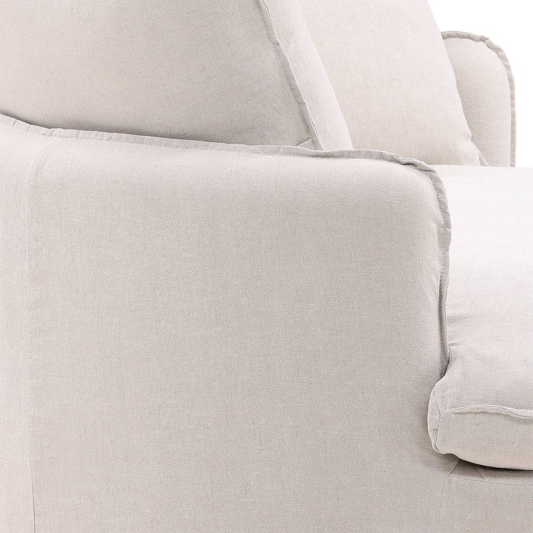 Relax Retreat Lounger Frame