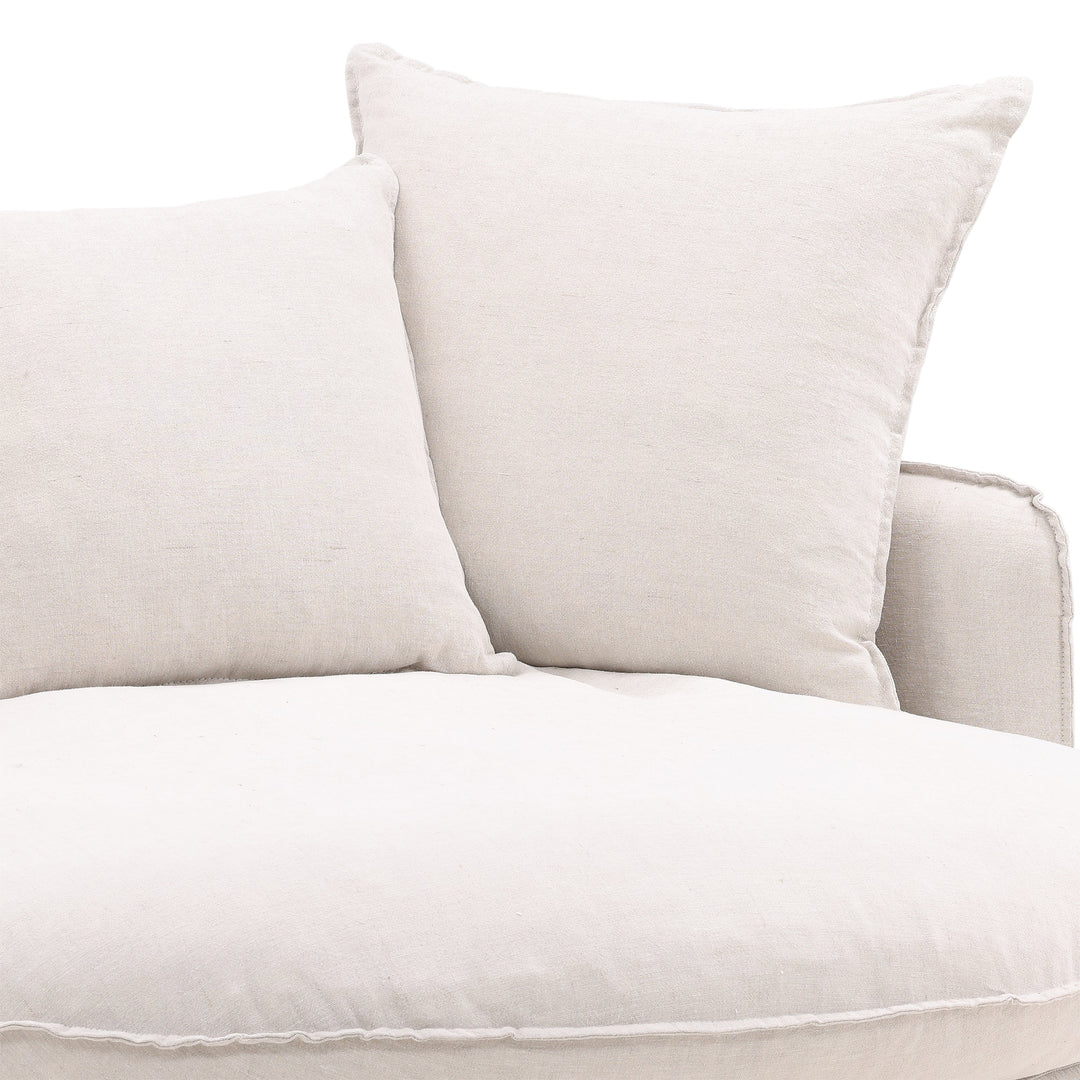 Relax Retreat Lounger Frame