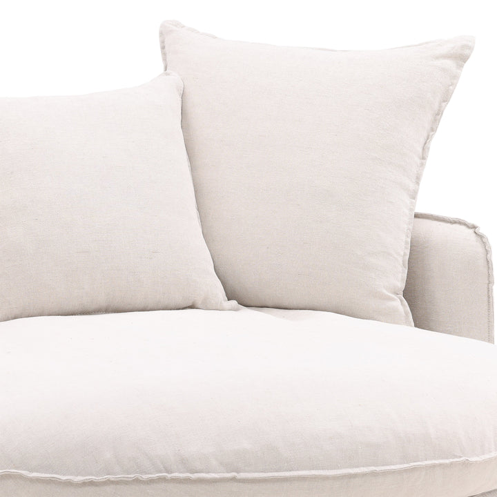 Relax Retreat Lounger Frame