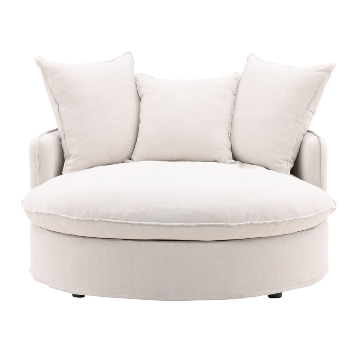 Relax Retreat Lounger Frame