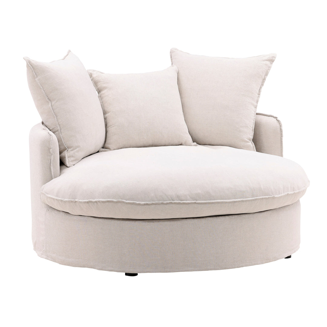 Relax Retreat Lounger Frame