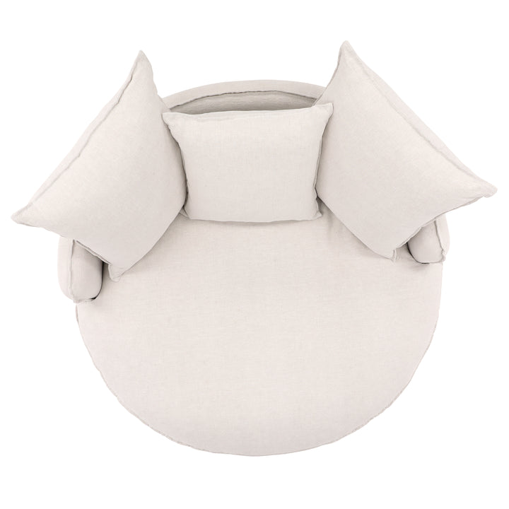 Relax Retreat Lounger Frame