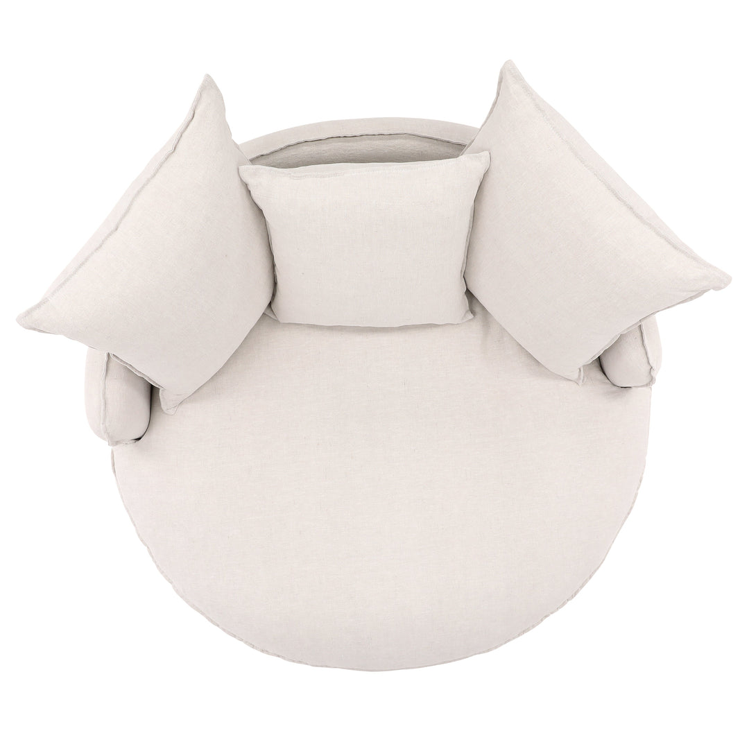 Relax Retreat Lounger Frame