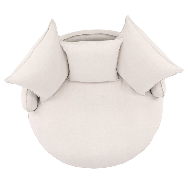 Relax Retreat Lounger Frame