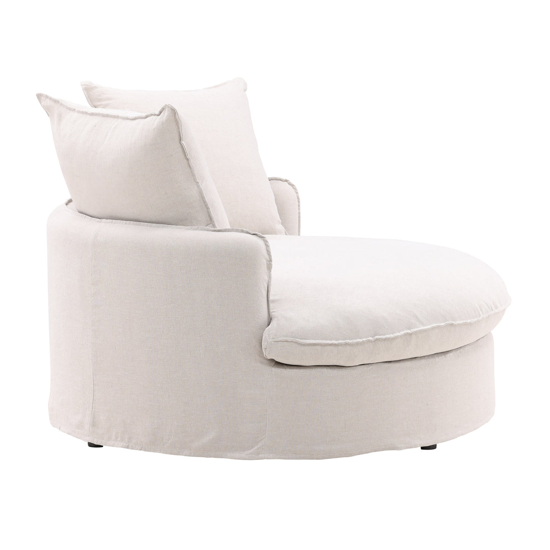 Relax Retreat Lounger Frame