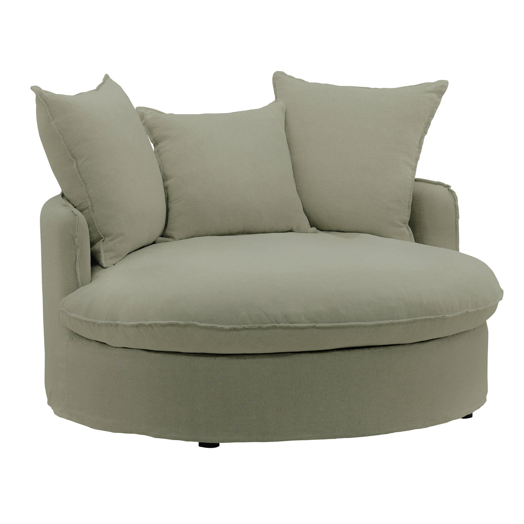 Breezy Retreat Outdoor Recliner Covers