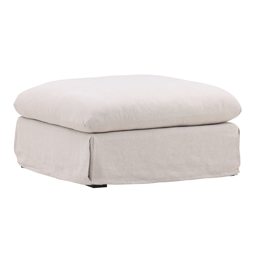 Nature's Retreat Plush Lounger