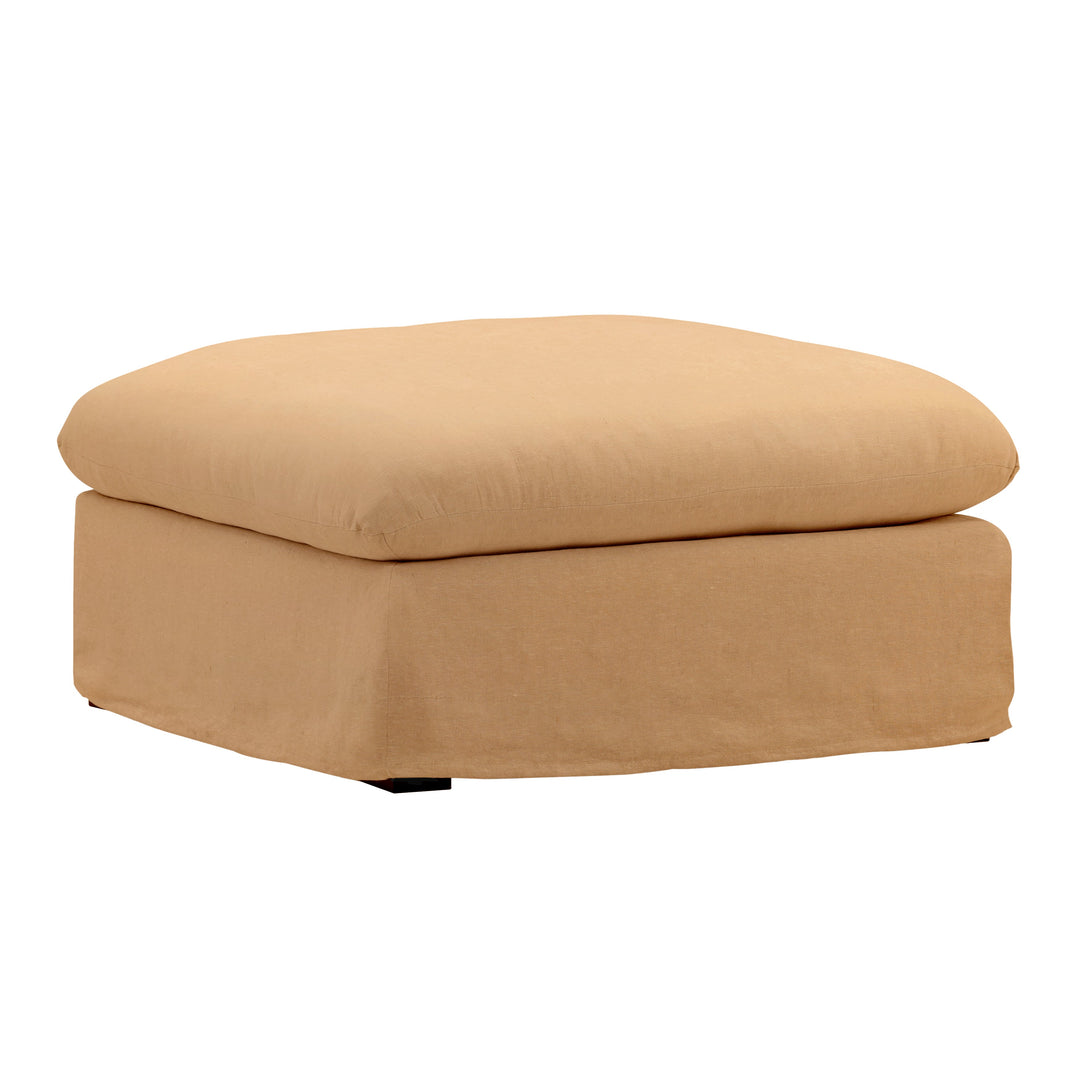Cozy Nest Modular Seating - Warm Wheat
