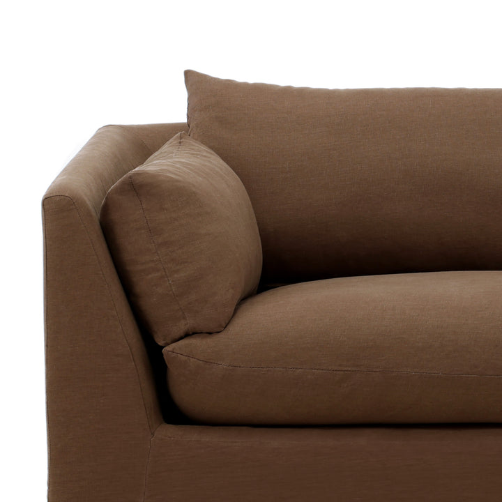 Contour Comfort Seating System