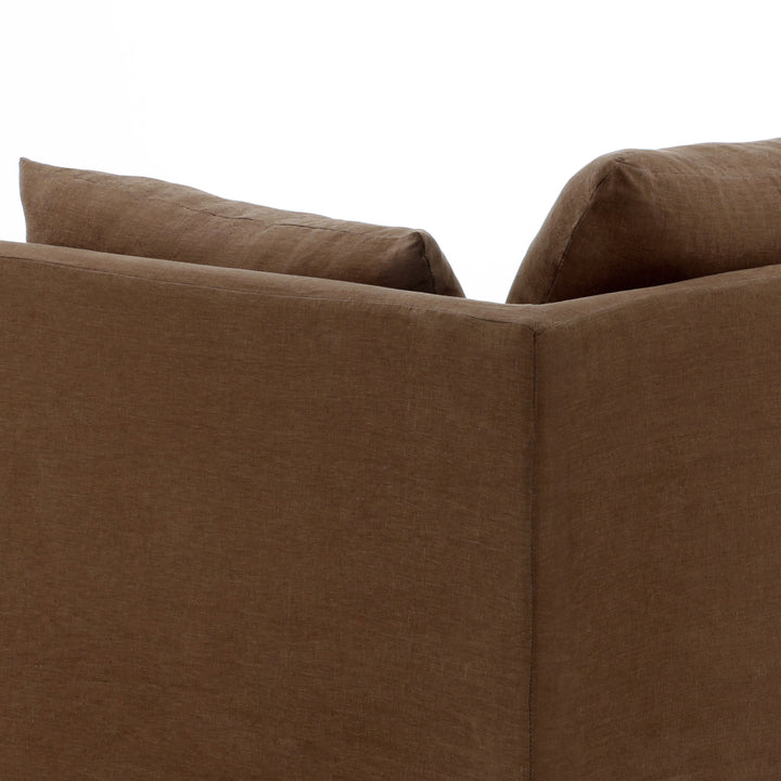 Contour Comfort Seating System