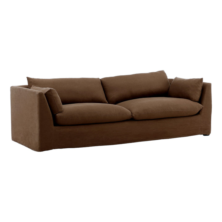 Contour Comfort Seating System
