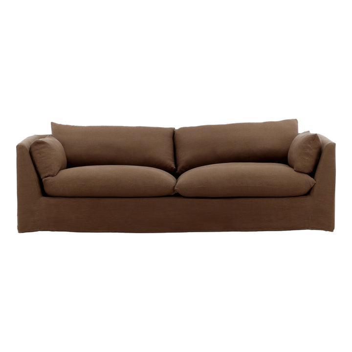 Contour Comfort Seating System