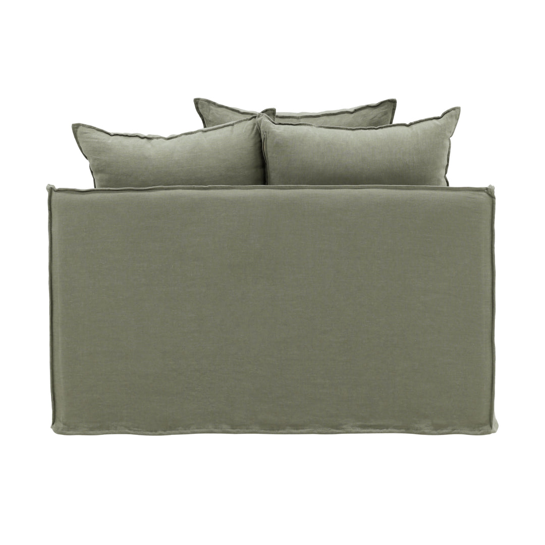 Cozy Corner Breeze Seating Solution