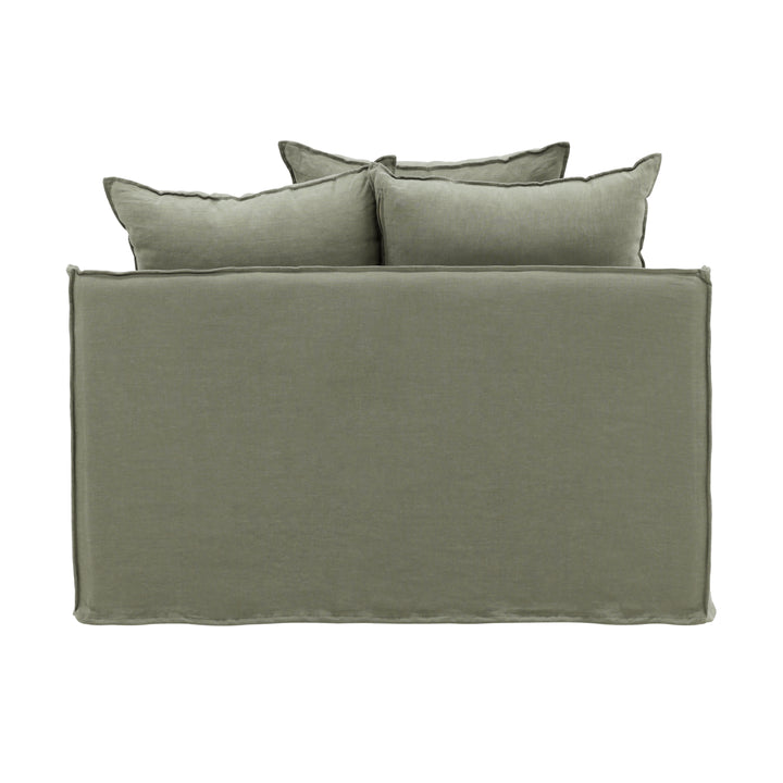 Cozy Corner Breeze Seating Solution