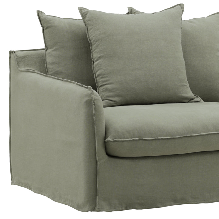 Cozy Corner Breeze Seating Solution